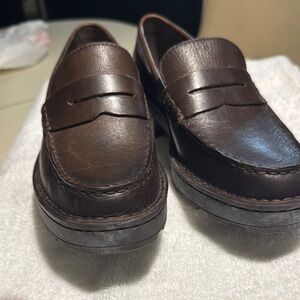 Born women slip-on
